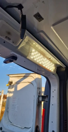 Opel Vivaro | Mobile.bg    8