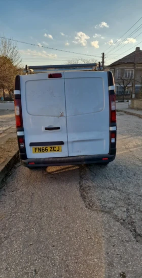 Opel Vivaro | Mobile.bg    4