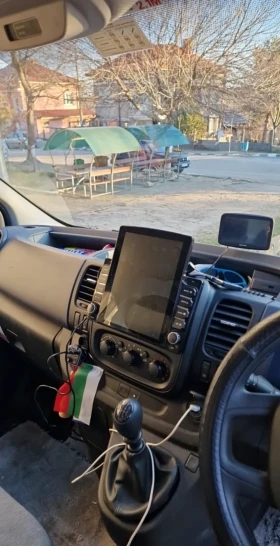 Opel Vivaro | Mobile.bg    12