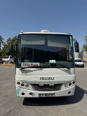 Isuzu Midi Royal 27 | Mobile.bg    2