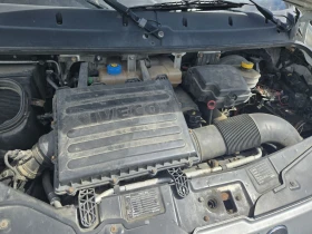 Iveco 35c17 3.0d | Mobile.bg    7