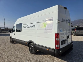 Iveco Daily  3.0 170ps XXL, снимка 5