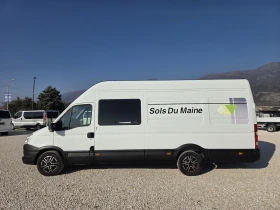 Iveco Daily  3.0 170ps XXL, снимка 6