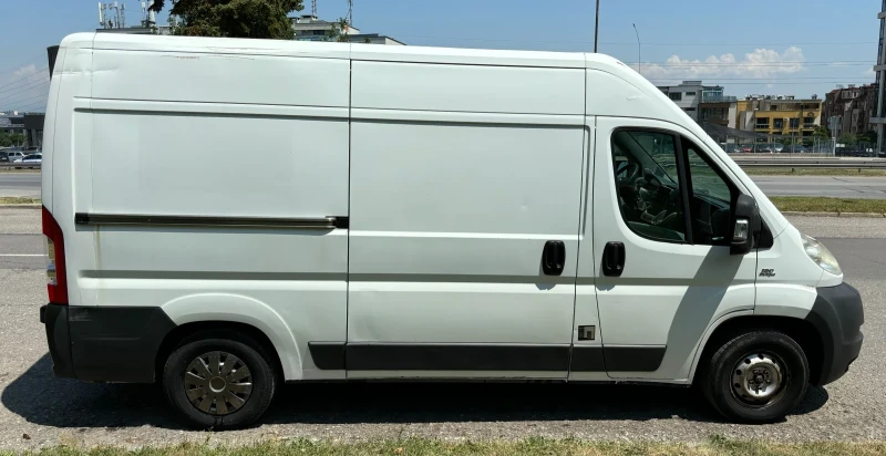 Fiat Ducato 120 Multijet , снимка 3 - Бусове и автобуси - 47022408