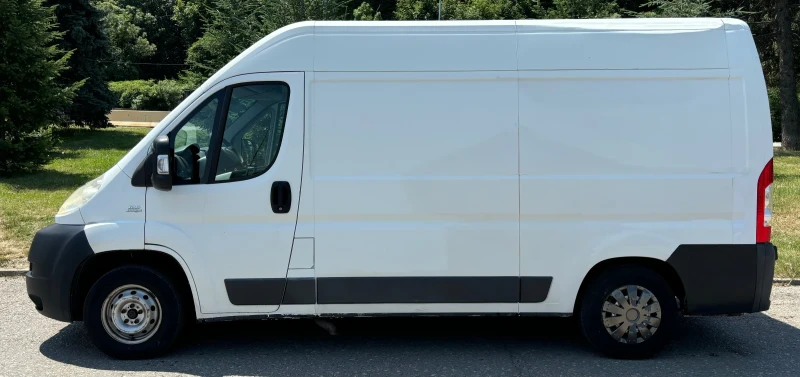 Fiat Ducato 120 Multijet , снимка 2 - Бусове и автобуси - 47022408