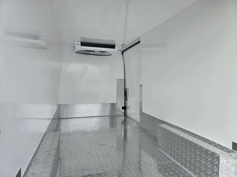 Renault Master E-TECH MASTER RED VAN 3T5 - L3H2 ХЛАДИЛЕН , снимка 6 - Бусове и автобуси - 49874625