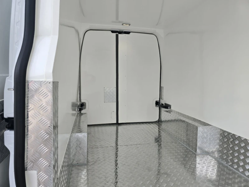 Renault Master E-TECH MASTER RED VAN 3T5 - L3H2 ХЛАДИЛЕН , снимка 8 - Бусове и автобуси - 49874625