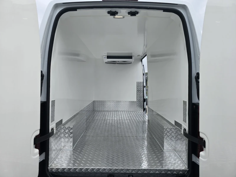 Renault Master E-TECH MASTER RED VAN 3T5 - L3H2 ХЛАДИЛЕН , снимка 9 - Бусове и автобуси - 49874625