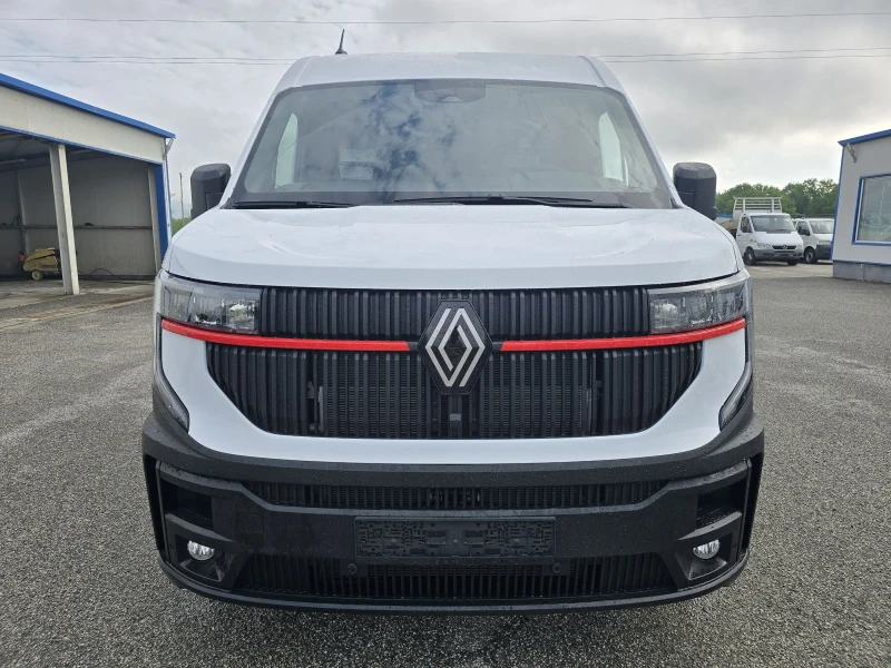 Renault Master E-TECH MASTER RED VAN 3T5 - L3H2 ХЛАДИЛЕН , снимка 2 - Бусове и автобуси - 49874625