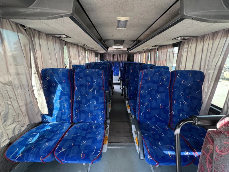 Isuzu Midi Royal 27, снимка 7 - Бусове и автобуси - 52344629