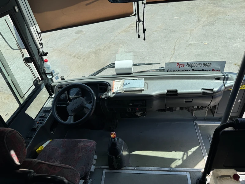 Isuzu Midi Royal 27, снимка 6 - Бусове и автобуси - 52344629