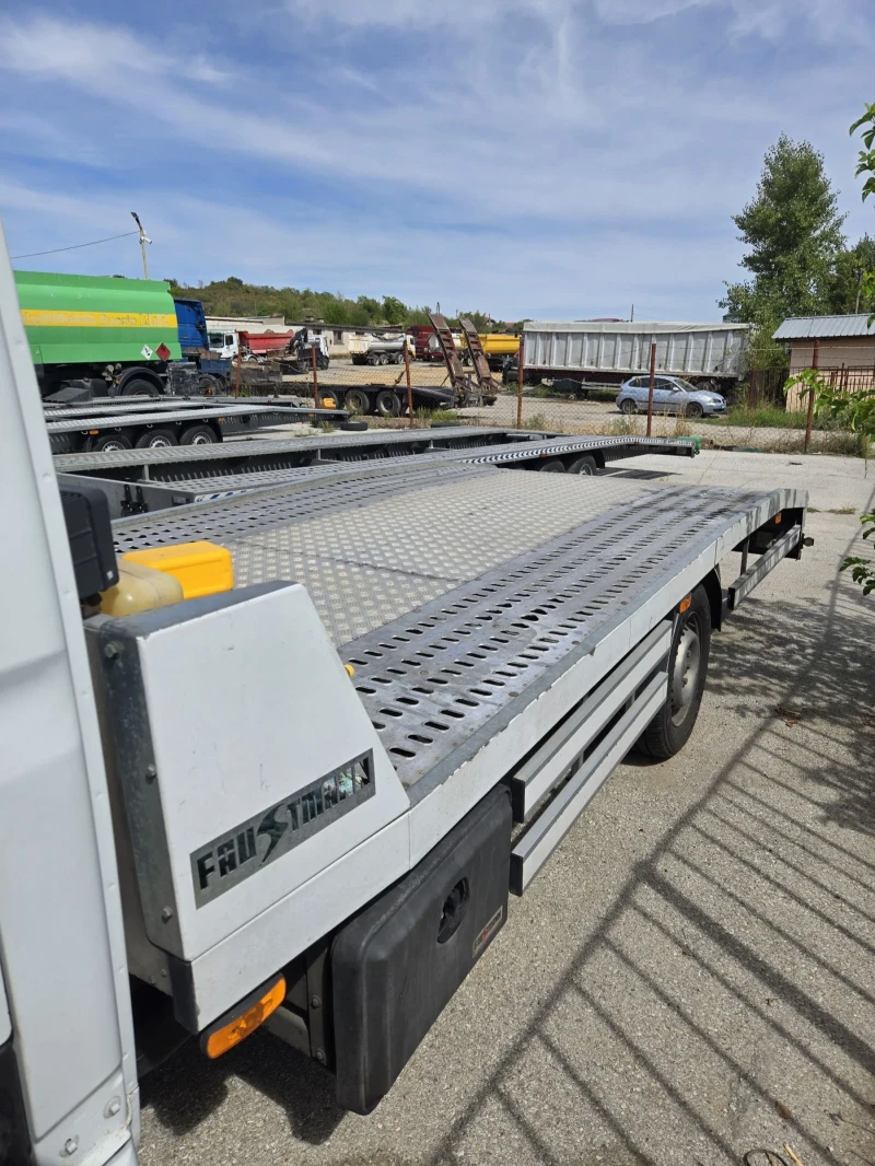 Iveco 35c17 3.0d, снимка 4 - Бусове и автобуси - 51702456