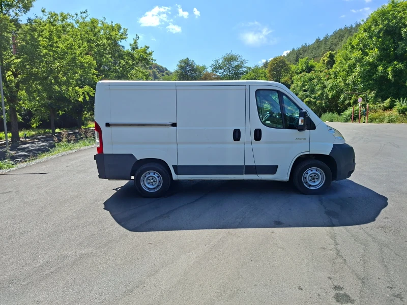 Citroen Jumper 2.2 L1H1, снимка 6 - Бусове и автобуси - 52216029