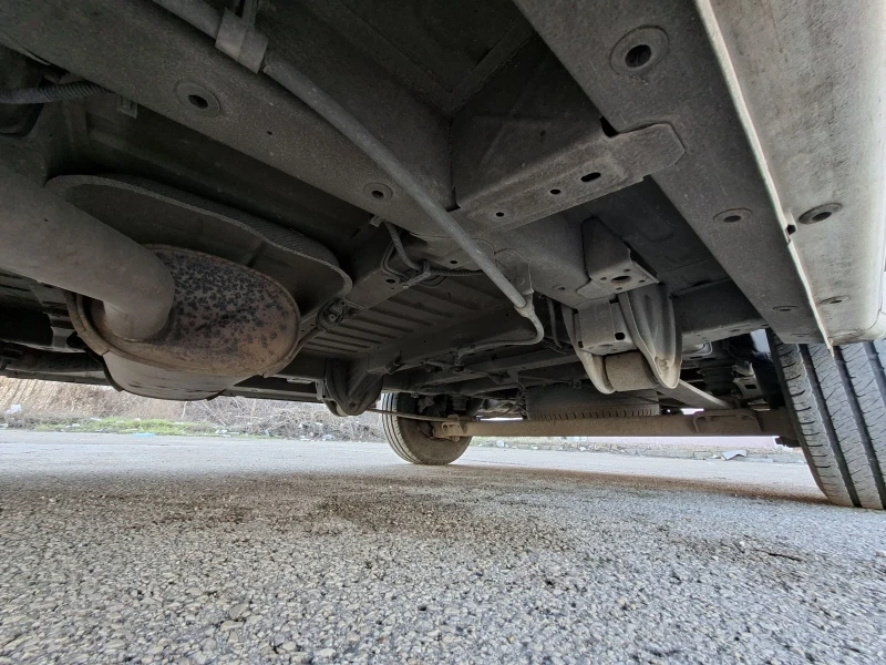 Citroen Jumper 2.2 L1H1, снимка 11 - Бусове и автобуси - 52905812