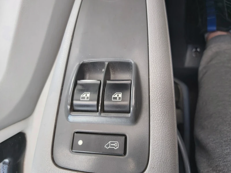 Citroen Jumper 2.2 L1H1, снимка 12 - Бусове и автобуси - 52216029