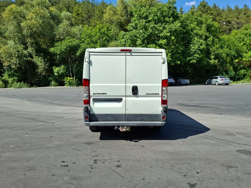Citroen Jumper 2.2 L1H1, снимка 4 - Бусове и автобуси - 52216029