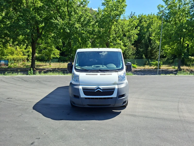 Citroen Jumper 2.2 L1H1, снимка 9 - Бусове и автобуси - 52216029