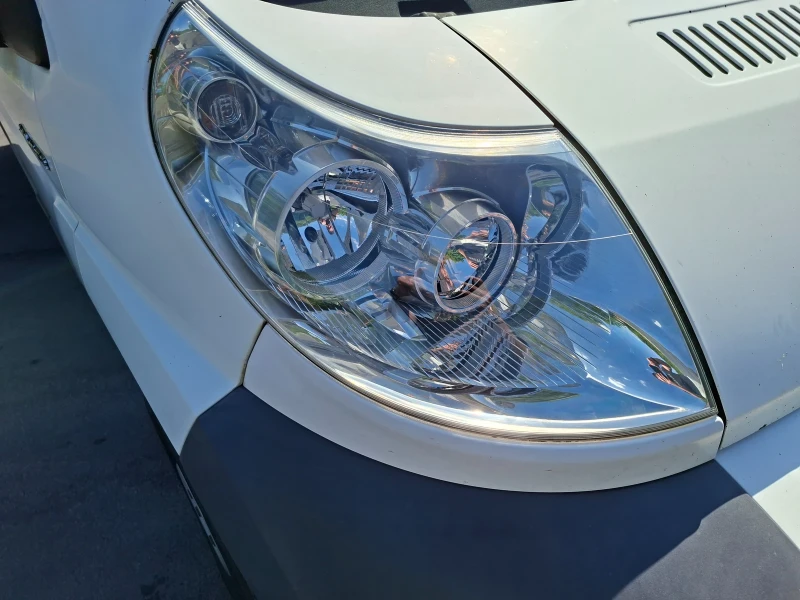 Citroen Jumper 2.2 L1H1, снимка 10 - Бусове и автобуси - 52216029