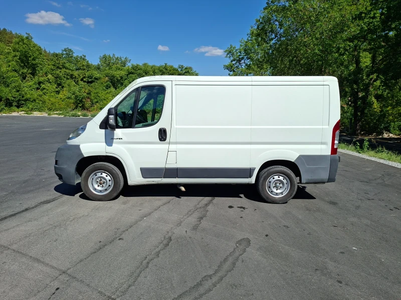 Citroen Jumper 2.2 L1H1, снимка 3 - Бусове и автобуси - 52216029