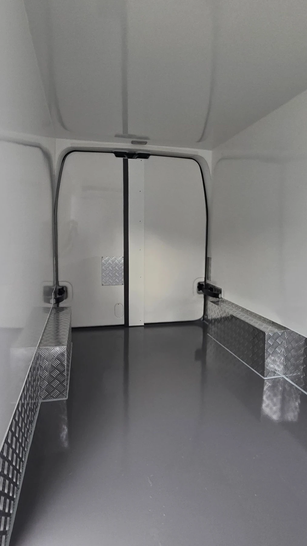Renault Master E-TECH MASTER RED VAN 3T5 - L3H2 ХЛАДИЛЕН , снимка 10 - Бусове и автобуси - 49874625