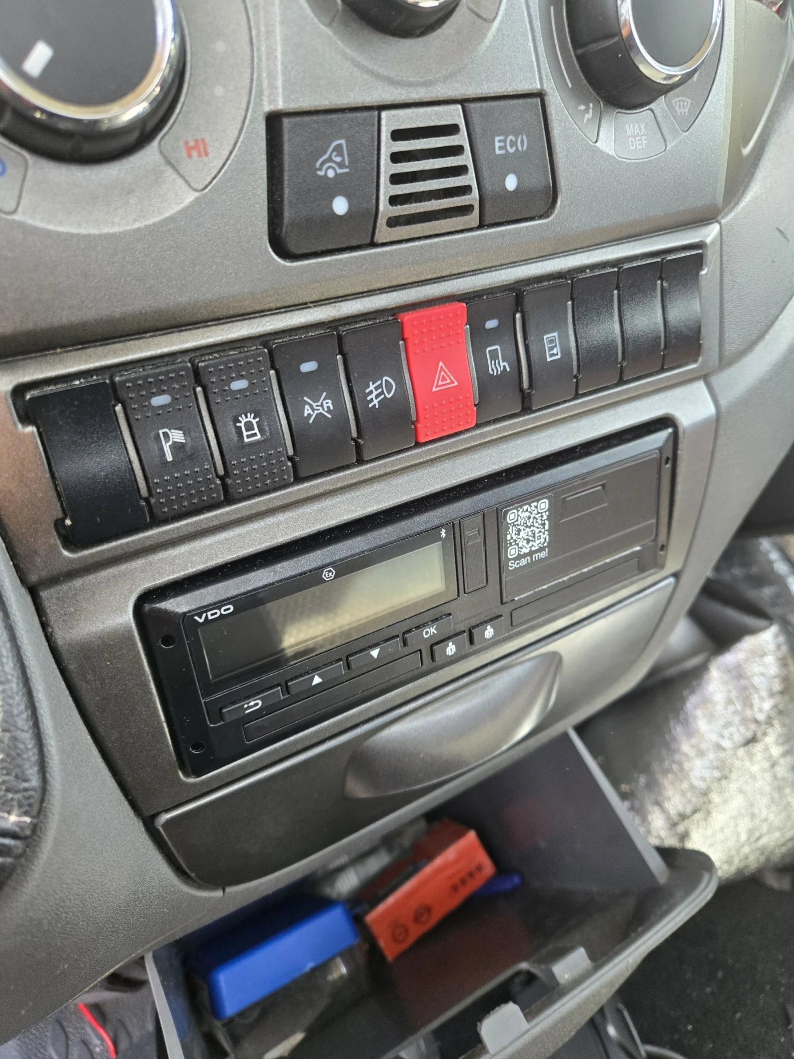 Iveco 35c17 3.0d - изображение 6