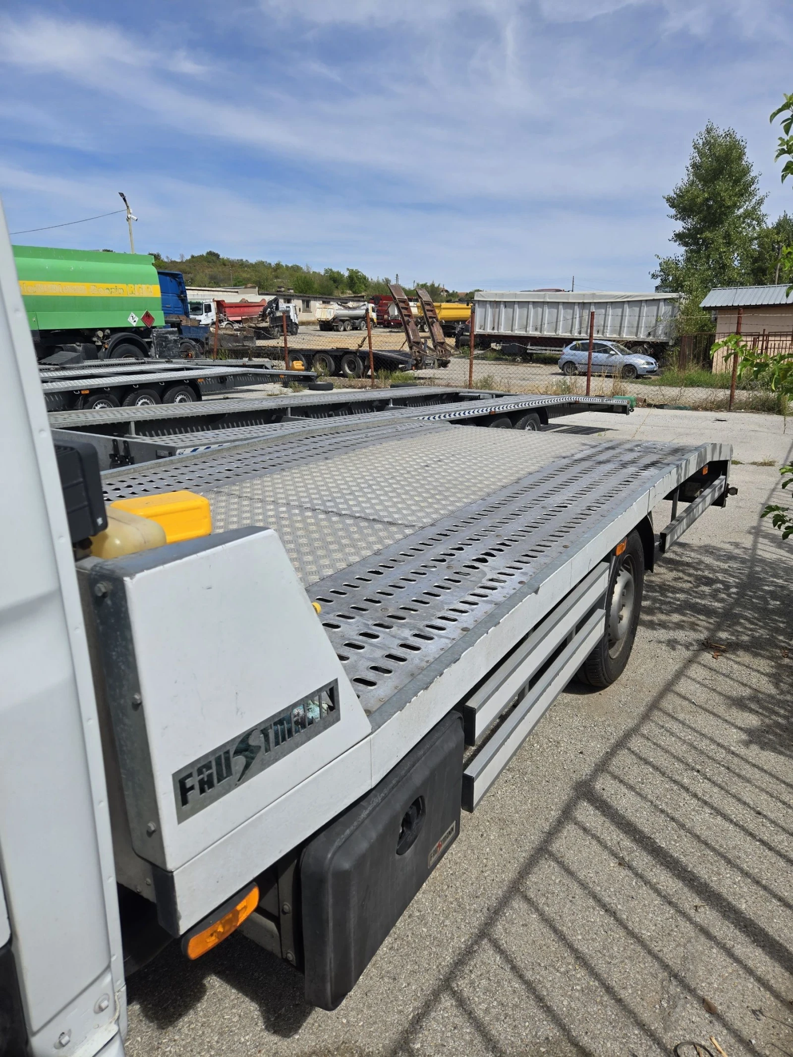 Iveco 35c17 3.0d - изображение 4