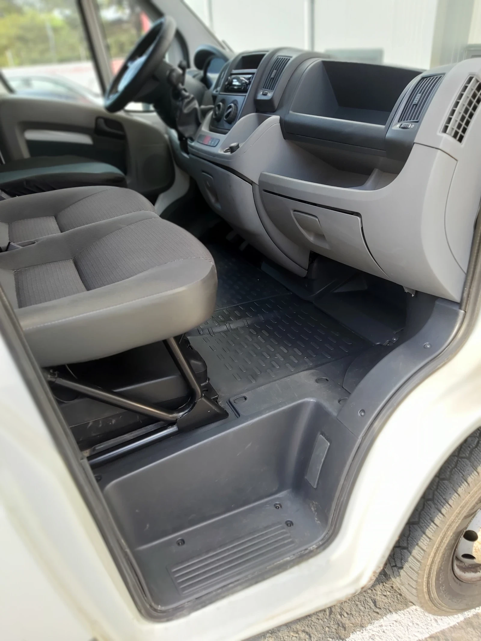 Citroen Jumper 2.2 L1H1 | Mobile.bg   14