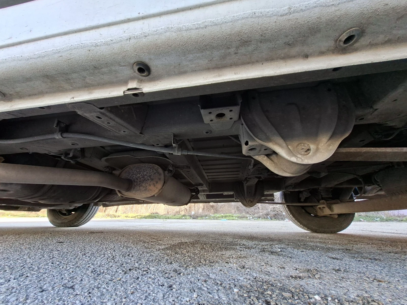 Citroen Jumper 2.2 L1H1 | Mobile.bg � ����������� 10