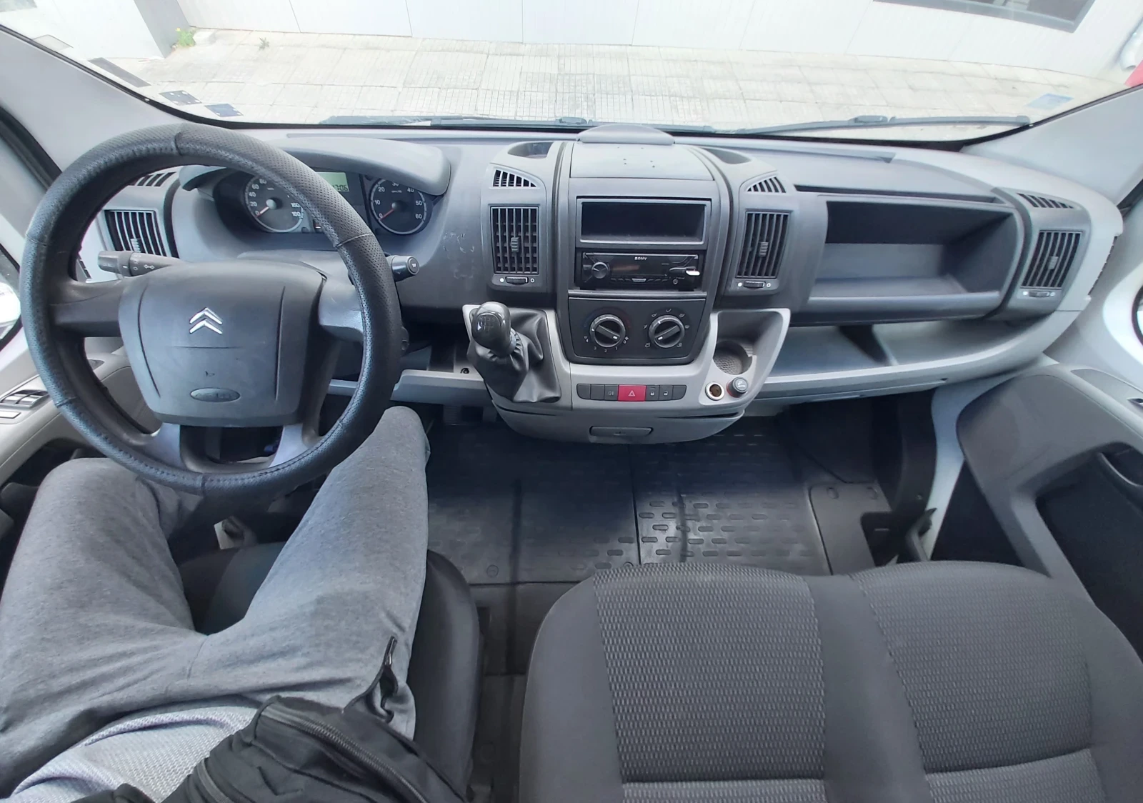 Citroen Jumper 2.2 L1H1 | Mobile.bg   11