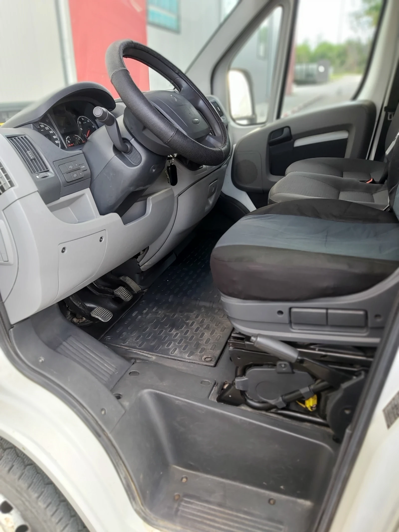 Citroen Jumper 2.2 L1H1 | Mobile.bg   13