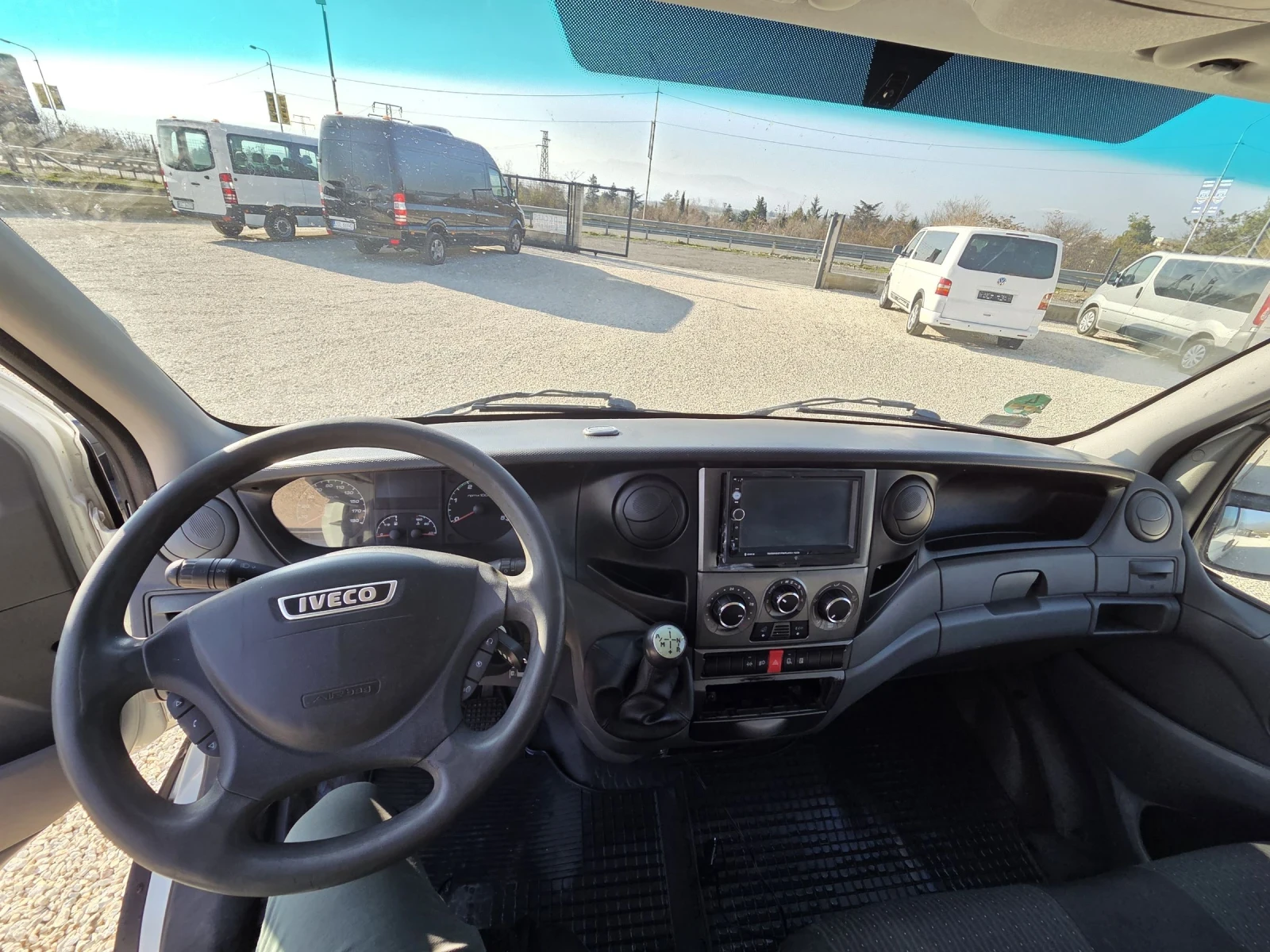 Iveco Daily  3.0 170ps XXL - изображение 8