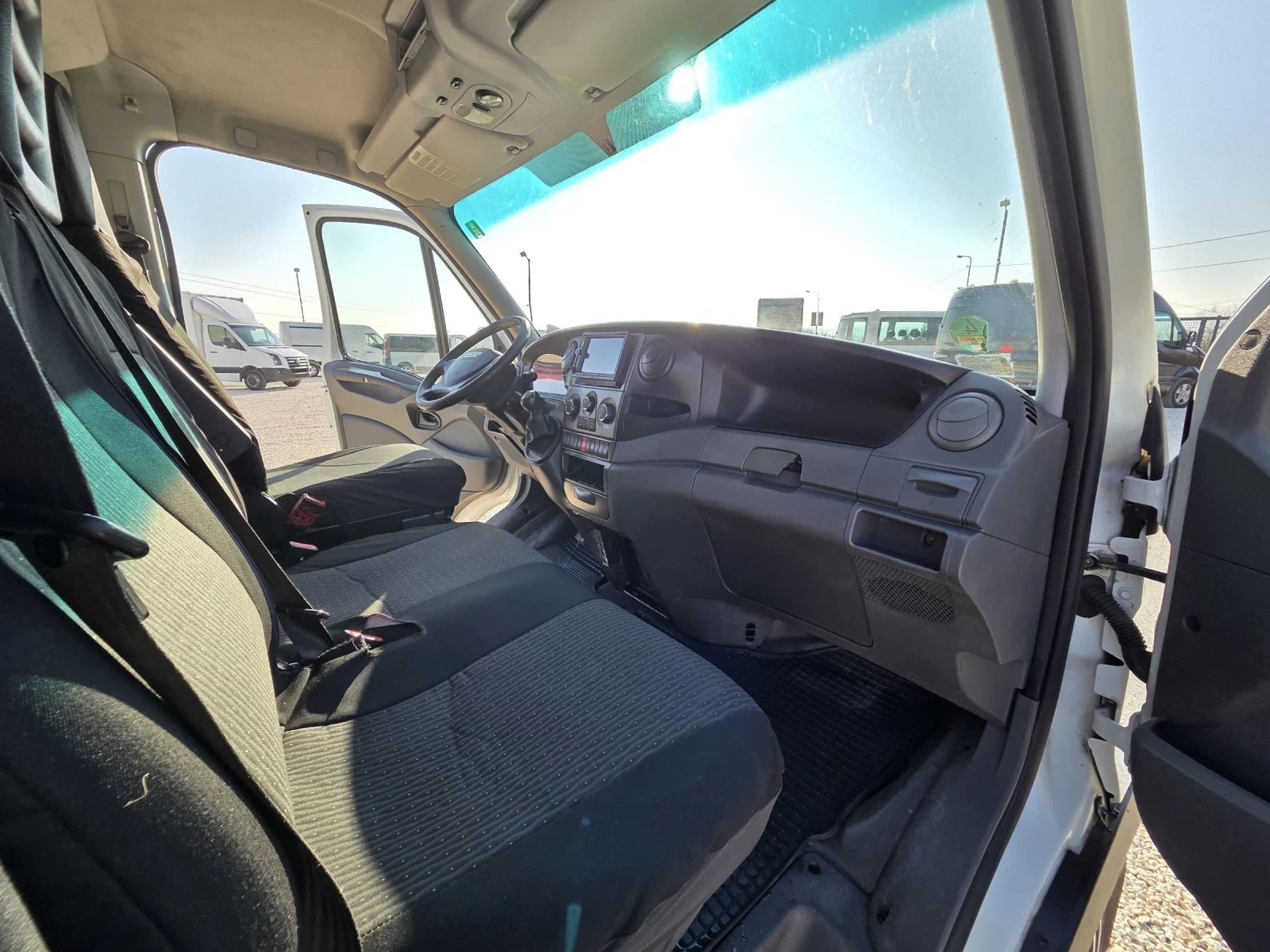 Iveco Daily  3.0 170ps XXL - изображение 9