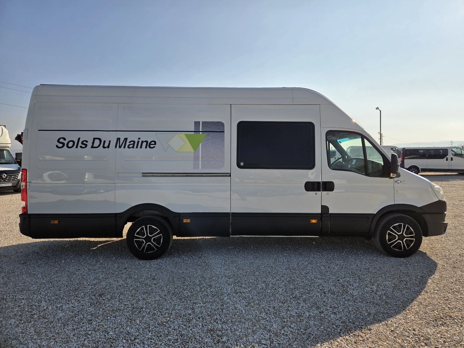 Iveco Daily  3.0 170ps XXL - изображение 3