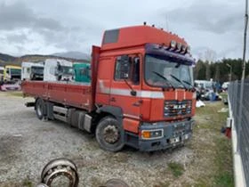 Man 19.463, снимка 1