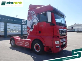 Обява за продажба на Man Tgx SZM25031 ~28 680 EUR - изображение 2