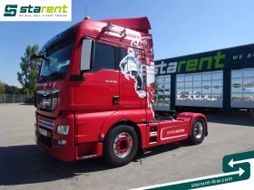  Man Tgx