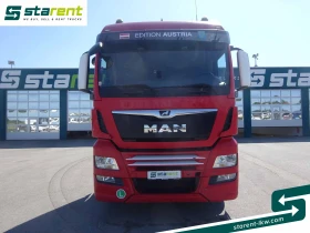 Обява за продажба на Man Tgx SZM25031 ~28 680 EUR - изображение 1