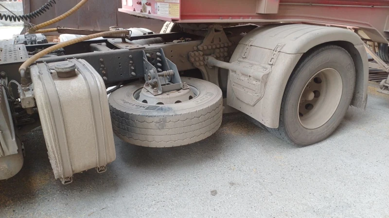 Scania R 440 PDE EEV с адблу , снимка 11 - Камиони - 52558666