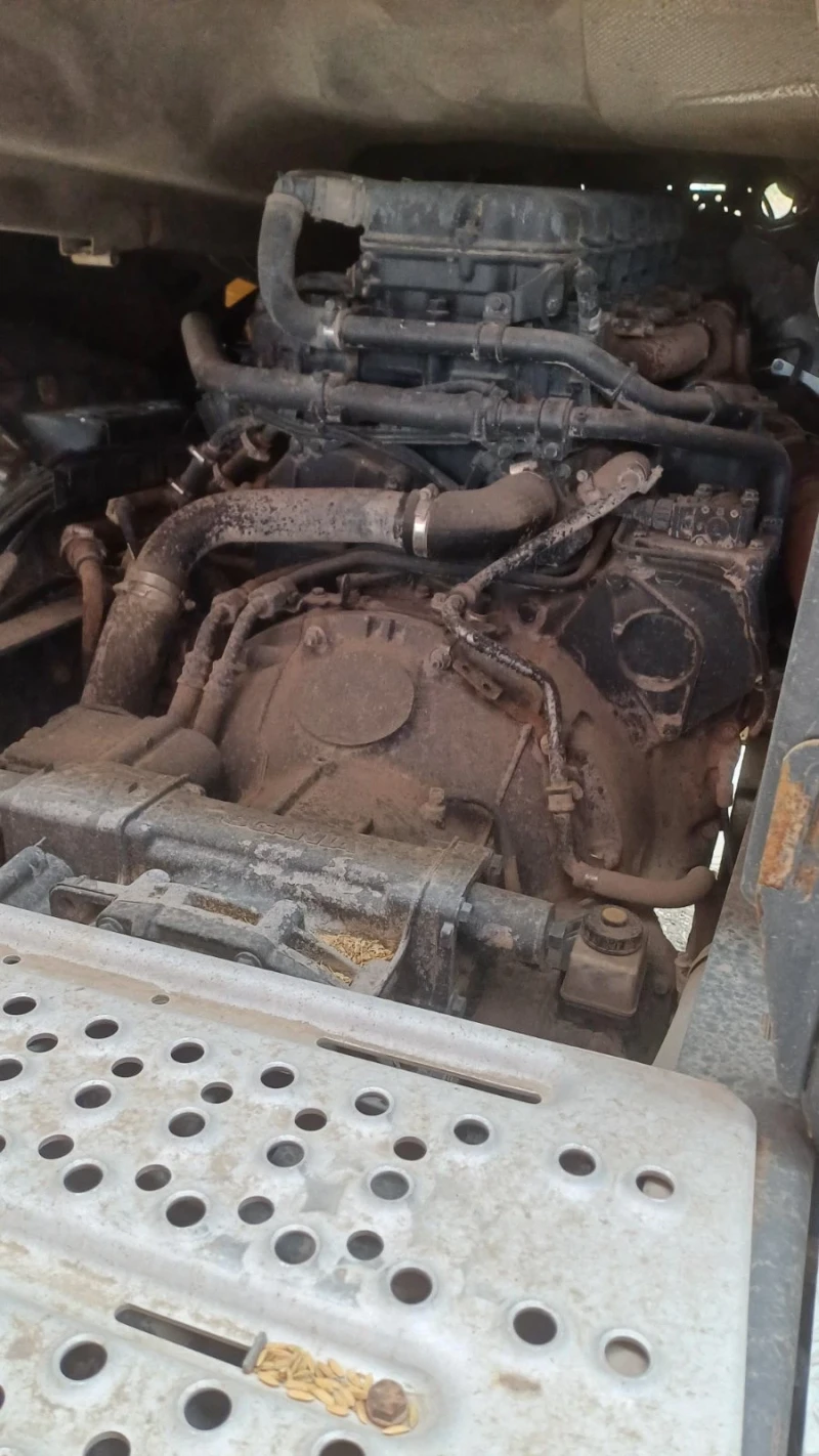 Scania R 440 PDE EEV с адблу , снимка 8 - Камиони - 52558666