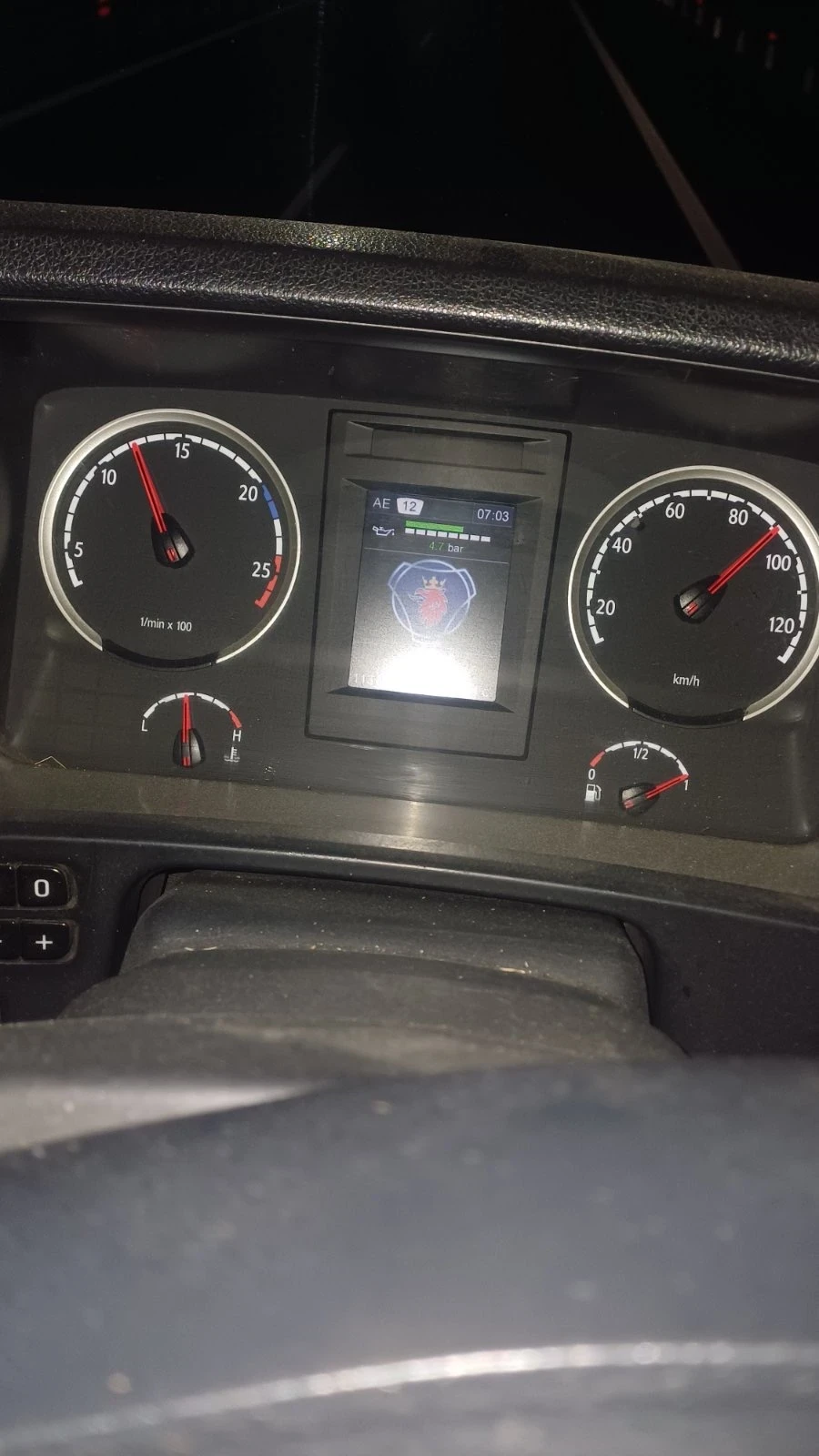 Scania R 440 PDE EEV    | Mobile.bg   14