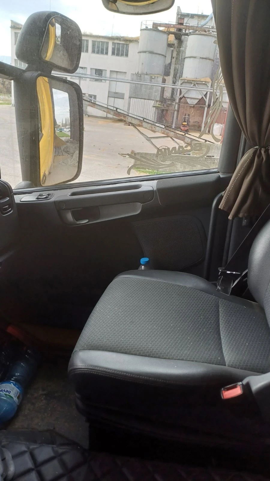 Scania R 440 PDE EEV с адблу  - изображение 7