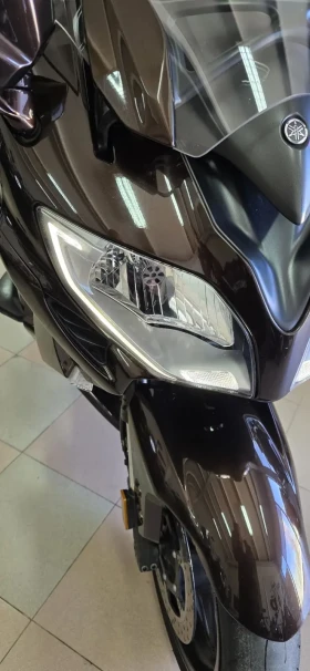 Yamaha Fjr 1300 Led ! Лизинг !, снимка 2