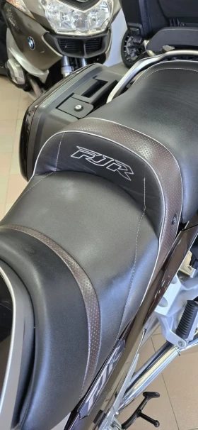 Yamaha Fjr 1300 Led ! Лизинг !, снимка 14