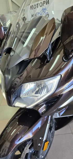 Yamaha Fjr 1300 Led ! Лизинг !, снимка 17