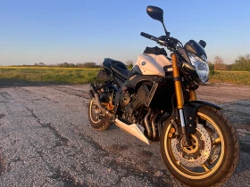 Yamaha FZ8, снимка 3