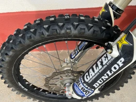 Husqvarna 125 Tc, снимка 11