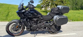 Harley-Davidson Touring Pan America 1250 Special, снимка 3