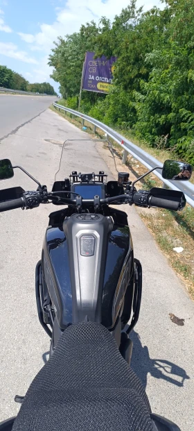 Harley-Davidson Touring Pan America 1250 Special, снимка 10