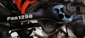 Harley-Davidson Touring Pan America 1250 Special, снимка 12