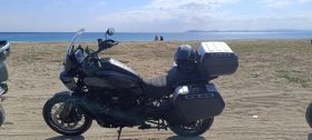 Harley-Davidson Touring Pan America 1250 Special, снимка 2